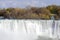 Niagara Falls from Canadian side