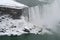 Niagara Falls - Canadian Side - Winter