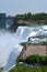 Niagara Falls, NY, overlook
