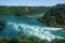 Niagara Falls, Ontario, Canada: The Whirlpool Rapids