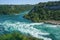 Niagara Falls, Ontario, Canada: The Whirlpool Rapids