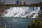 Niagara falls waterfalls travel look