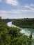 Niagara River. Niagara Falls