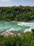 Niagara River. Niagara Falls