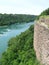 Niagara River Rapids NY