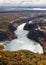 Niagara Whirlpool Aerial View