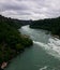 Niagara Whirlpool in Niagara Falls, Ontario