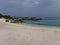 Nice beach on a great resort of Riviera Maya