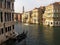 Nice channel in Venice (Venezia, Vinegia,Venexia, Venetiae)