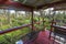 Nice cottage veranda on Hawaii Big Island