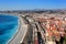 Nice, French Riviera