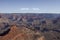 of nice Grand Canyon State park , USA