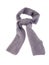 Nice gray woolen scarf