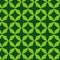 Nice Green Pattern design Template