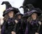 Nice Hakloween Witches