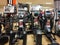 Nice home gym machines for sale at store