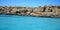 The nice island of Favignana