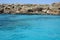 The nice island of Favignana