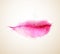 Nice lips