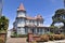 Nice mansion on Coronado Island
