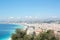 Nice panorama (France)