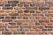 Nice red brick wall texture grunge background