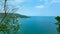 Nice sea view at Pulau Perhentian
