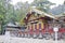 Nice Shrine in Nikko