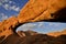 Nice sunrise in Spitzkoppe - Namibia