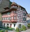 Nice Swiss Mansion 12