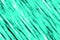 Nice teal, sea-green shadowy rough metal straight lines computer art texture background illustration