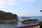 Nice views of Ibiza Saint Antoni.