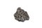 Nickel-iron type meteorite fragment