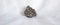Nickel-iron type meteorite fragment