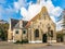Nicolas Church on Vlieland, Holland