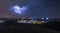 Nicosia Thunderstorm