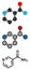 Nicotinamide drug and vitamin molecule