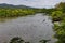 Nicoya Peninsula landscapes, Costa Rica