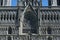 Nidaros Cathedral West Front Trondheim