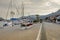 Nidri, Lefkada, Greece - Ionian sea - city port
