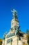 Niederwalddenkmal, a monument built in 1883 to commemorate the Unification of Germany.