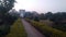 Nigam park of Ranchi, Jharkhand