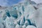 Nigardsbreen Glacier , Jostedalsbreen National Park