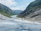 Nigardsbreen Glacier in Sogn Fjordane - Norway