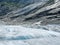 Nigardsbreen Glacier in Sogn Fjordane - Norway