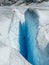 Nigardsbreen Glacier in Sogn Fjordane - Norway