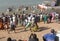 Niger festival races