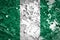 Nigeria Flag