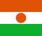 Nigerien Flag of Niger