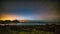 Night Astrophotography Milky Way Starry Giants Causeway Northern Ireland